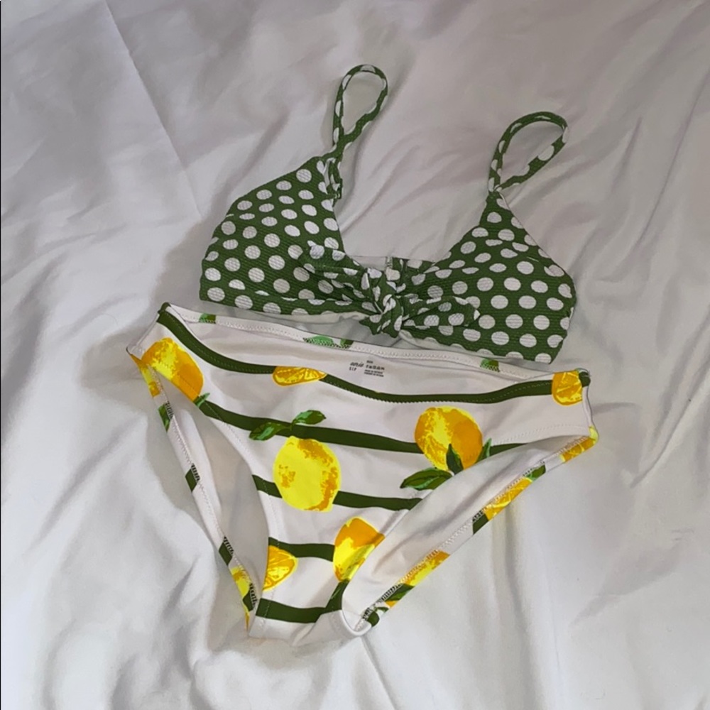 Aerie Bikini Set